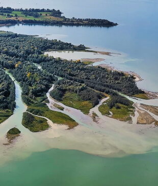 Entdecke Prien Am Chiemsee Urlaub Am Bayerischen Meer