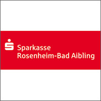 Sparkasse Rosenheim-Bad Aibling Logo