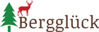 Logo Bergglueck